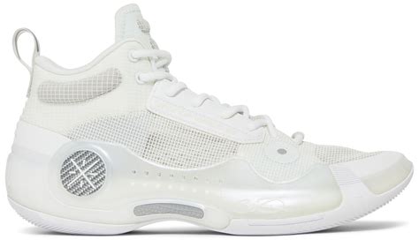 Buy Way of Wade 10 'White Hot' .